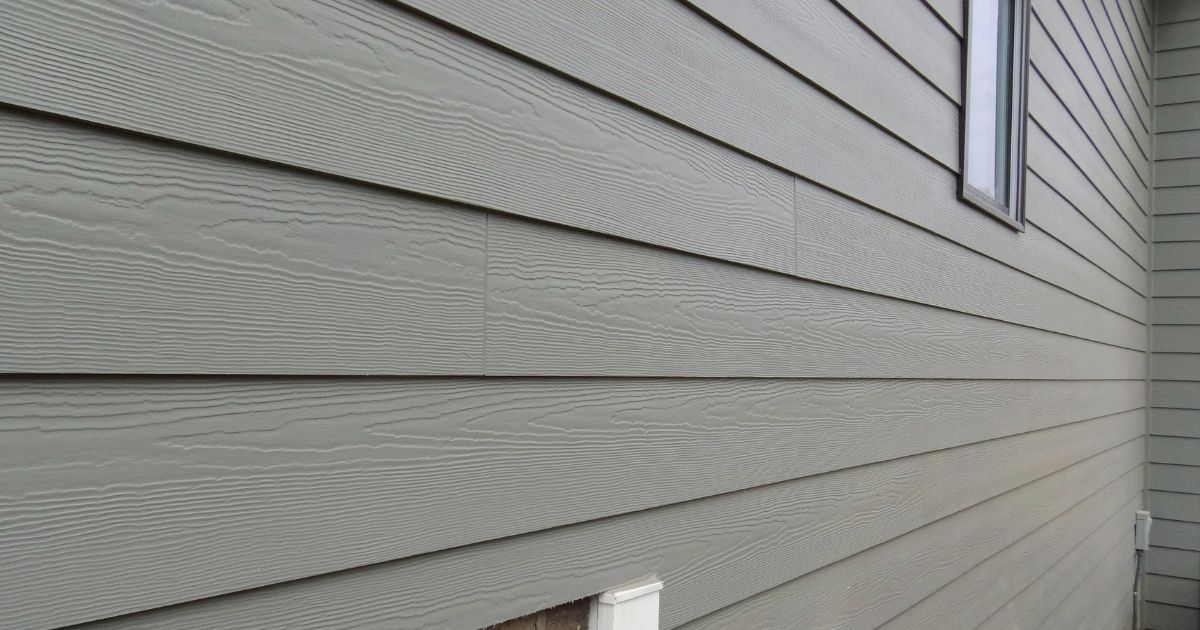 Vinyl Siding Massachusetts