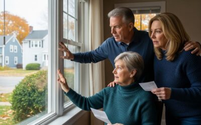 When to Replace Windows: Guide for Massachusetts Homes 2025