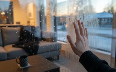 Window Condensation Causes: Everything You Need to Know