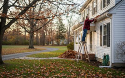 7 Steps to a Seasonal Home Maintenance Checklist for MA Owners