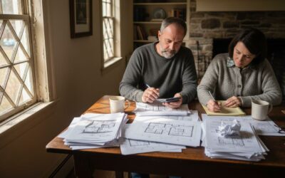 How to Finance Home Renovations for Massachusetts Homes