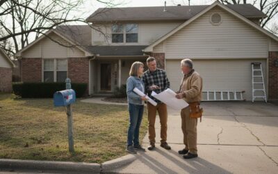 How to Plan a Remodel for Exterior Home Upgrades