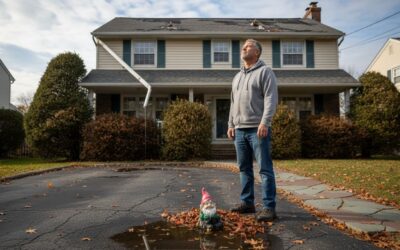 Repairing Hail Damage: Step-by-Step Guide for Homeowners