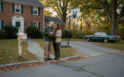 Neighborhood Home Values – What Impacts Massachusetts Prices