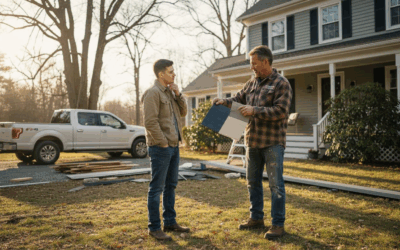 Cost to Reside a House – What Massachusetts Homeowners Need to Know