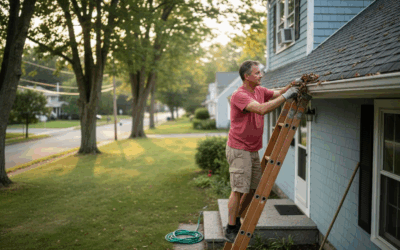 7 Essential Summer Home Maintenance Tips for Massachusetts