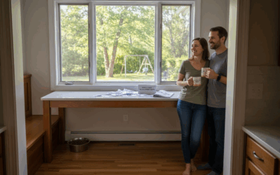 Energy Efficient Windows Cost in Massachusetts – Key Insights