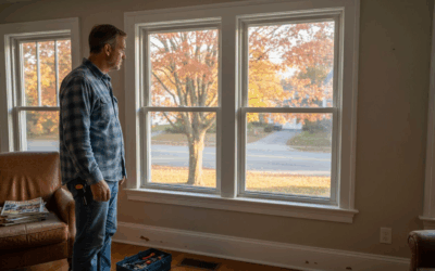 Energy Efficient Impact Windows: Savings and Protection