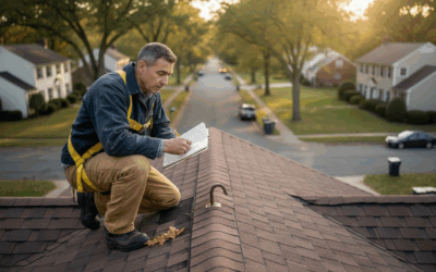 Roofers Contractors: Ensuring Safe, Durable Homes