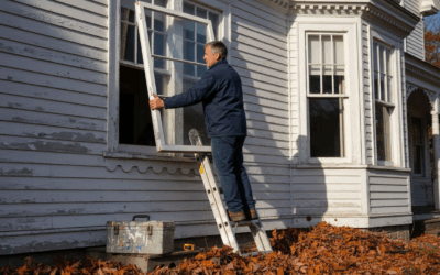 Home Window Replacement Near Me – Trusted Solutions in Massachusetts