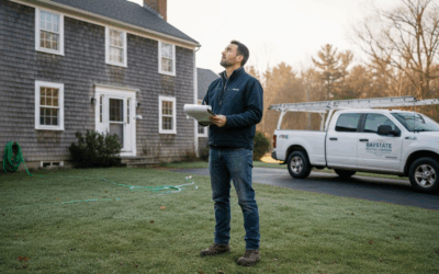 Roofing Professionals Near Me – Quality Home Protection