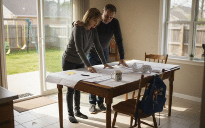 Planning a Home Addition for Enhanced Value and Space