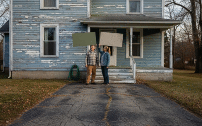 How to Choose Home Colors for Lasting Curb Appeal