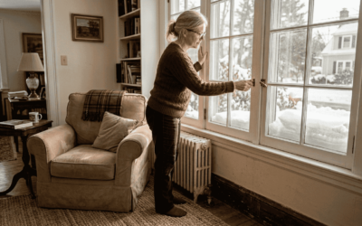 Energy efficient window benefits Massachusetts homeowners