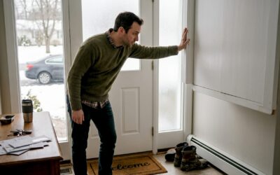 Energy savings with new doors for Massachusetts homeowners