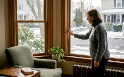Energy efficient windows in Massachusetts: save money