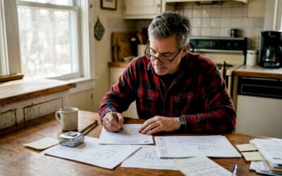 Massachusetts Deck Permits: What Homeowners Must Know
