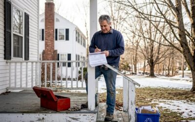 Massachusetts Roof Replacement: Homeowner’s Prep Guide