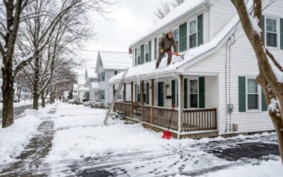 How Roofing Systems Protect Your Massachusetts Home