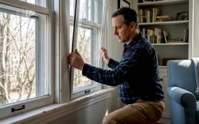 How storm windows boost comfort and energy savings in Massachusetts