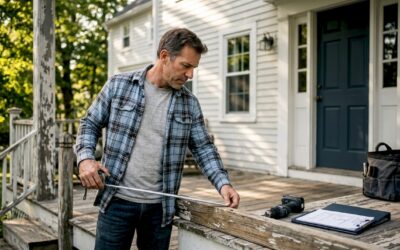 Building a screened porch in Massachusetts: A complete guide