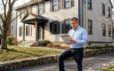 Seasonal home maintenance Massachusetts: year-round guide