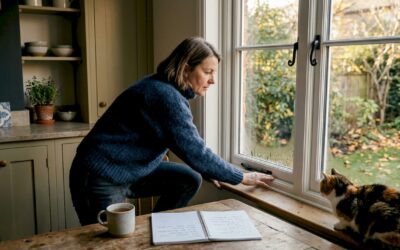 Double Pane Energy Efficient Windows for Massachusetts Homes
