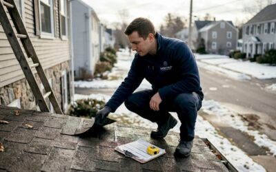 Storm Roofers for Massachusetts Homes: 2026 Guide