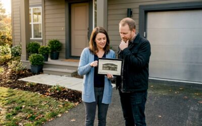 Curb Appeal Trends 2025 for Maximum Home Value