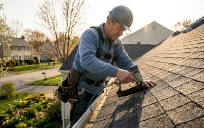 Massachusetts Roof Replacement Cost: 2026 Pricing Guide