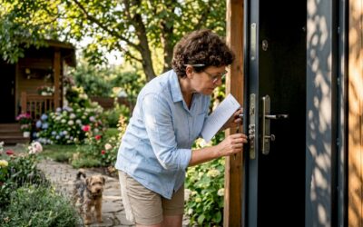 Secure Front Doors for Homes: 2026 Buyer’s Guide