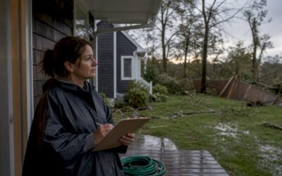 What to Do After a Storm: Massachusetts Homeowner Guide