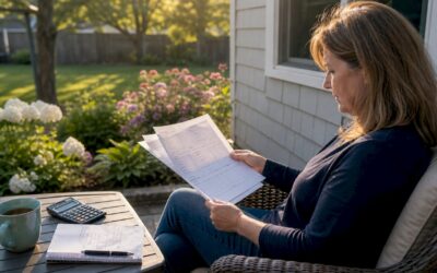 Vinyl Window Replacement Cost: A Massachusetts Guide