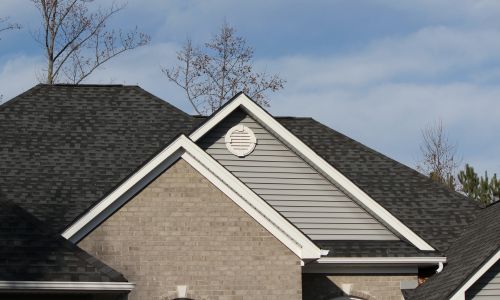 Roof replacement in Foxborough, MA